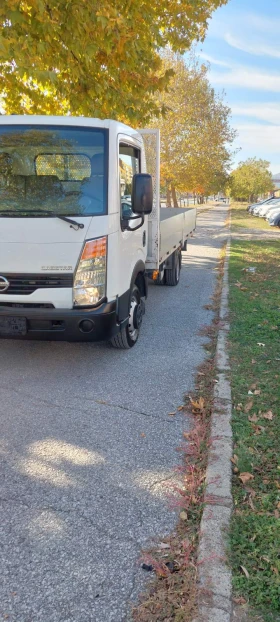 Nissan Capstar 2.5 tdi уникат, снимка 2