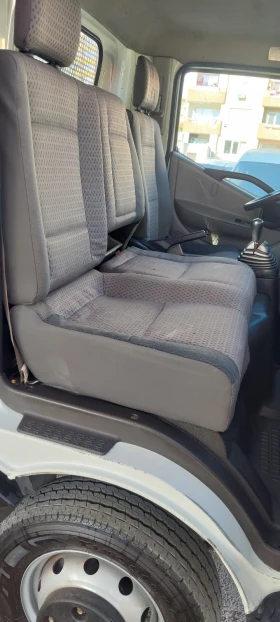 Nissan Capstar 2.5 tdi уникат, снимка 14