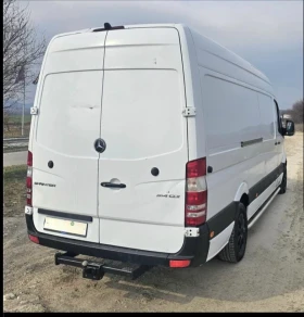Mercedes-Benz Sprinter 314, снимка 5