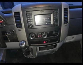 Mercedes-Benz Sprinter 314, снимка 12