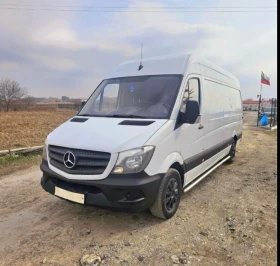 Mercedes-Benz Sprinter 314, снимка 3