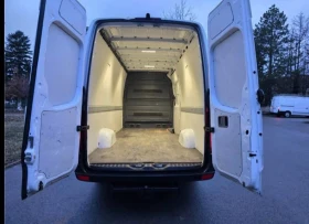 Mercedes-Benz Sprinter 314, снимка 8
