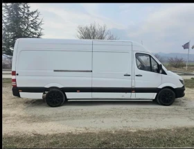 Mercedes-Benz Sprinter 314, снимка 7