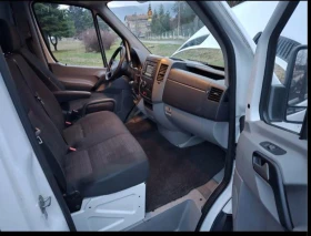 Mercedes-Benz Sprinter 314, снимка 13