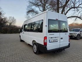 Ford Transit 2.2TDCI.116PS.MAX.BAZA.KLIMA.8+ 1, снимка 7