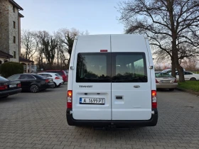 Ford Transit 2.2TDCI.116PS.MAX.BAZA.KLIMA.8+ 1, снимка 8