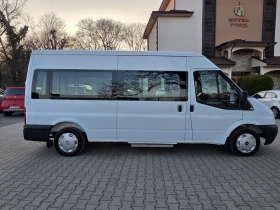 Ford Transit 2.2TDCI.116PS.MAX.BAZA.KLIMA.8+ 1, снимка 4