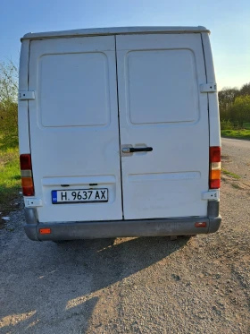 Mercedes-Benz Sprinter 211 1, снимка 3