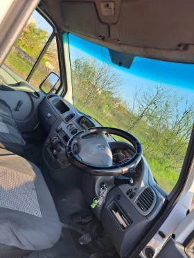 Mercedes-Benz Sprinter 211 1, снимка 2