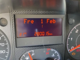 Peugeot Boxer Дълга база, минусов агрегат -18, ПЕРФЕКТЕН!!!, снимка 15
