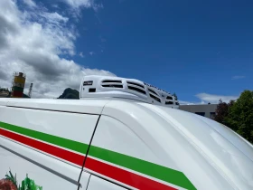 Peugeot Boxer Дълга база, минусов агрегат -18, ПЕРФЕКТЕН!!!, снимка 13