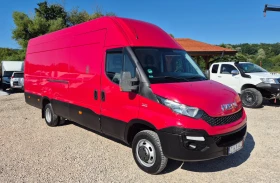 Iveco Daily MAXI* XXXL* ГЕРМАНИЯ* , снимка 5