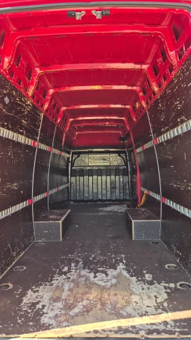 Iveco Daily MAXI* XXXL* ГЕРМАНИЯ* , снимка 10