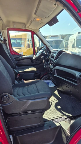 Iveco Daily MAXI* XXXL* ГЕРМАНИЯ* , снимка 13
