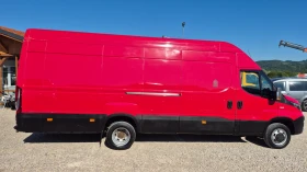 Iveco Daily MAXI* XXXL* ГЕРМАНИЯ* , снимка 6