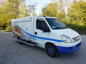 Iveco Daily * -40   | Mobile.bg    7