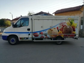     Iveco Daily * -40  