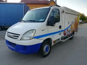     Iveco Daily * -40  