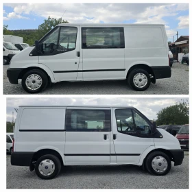 Ford Transit 2.2 6  | Mobile.bg    9