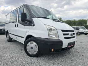 Ford Transit 2.2 6  | Mobile.bg    3