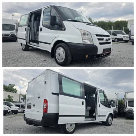 Ford Transit 2.2 6  | Mobile.bg    7