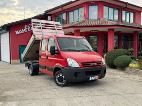 Iveco Daily 3.0HPI* 35c15* Тристранен самосвал, снимка 17