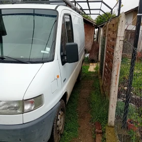 Обява за продажба на Citroen Jumper 2.5d ~3 700 лв. - изображение 1