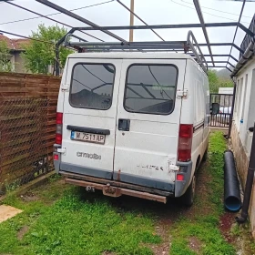Обява за продажба на Citroen Jumper 2.5d ~3 700 лв. - изображение 3