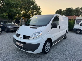 Renault Trafic 2.0 90hp. KLIMA 2009г.