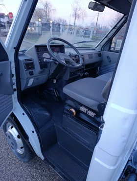 Iveco 3512 Тристранен самосвал 120к.с , снимка 7