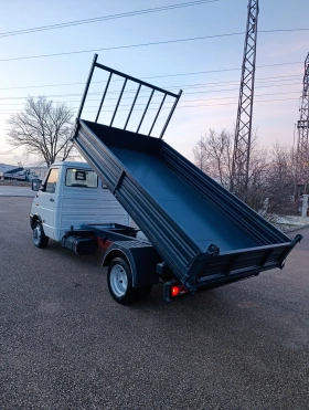 Iveco 3512 Тристранен самосвал 120к.с , снимка 5