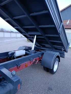 Iveco 3512 Тристранен самосвал 120к.с , снимка 6