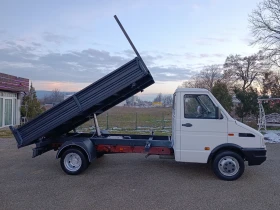 Iveco 3512 Тристранен самосвал 120к.с , снимка 3