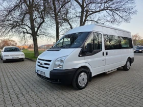Ford Transit 2.2TDCI.116PS.MAX.BAZA.KLIMA.8+ 1