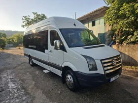 ������ VW Crafter