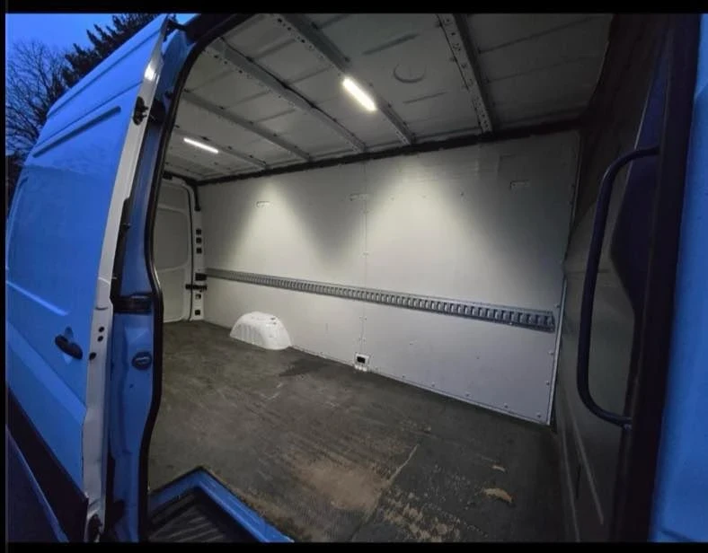 Mercedes-Benz Sprinter 314, снимка 9 - Бусове и автобуси - 53141857