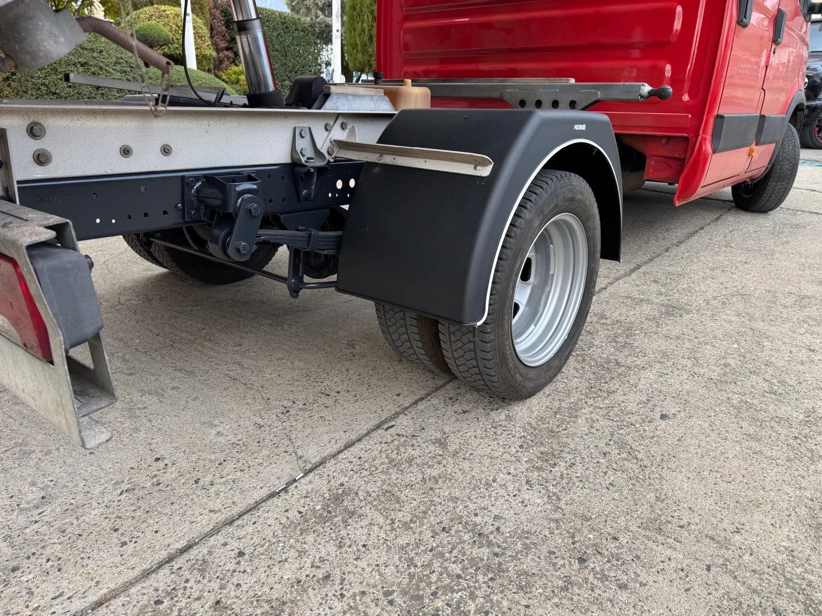 Iveco Daily 3.0HPI* 35C15*   | Mobile.bg   14