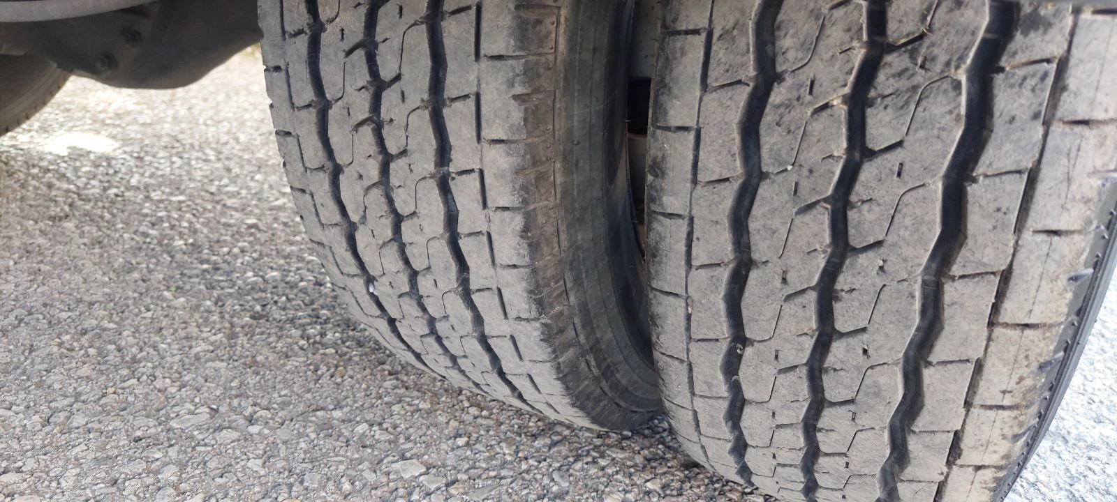 Nissan Capstar 2.5 tdi  | Mobile.bg   11