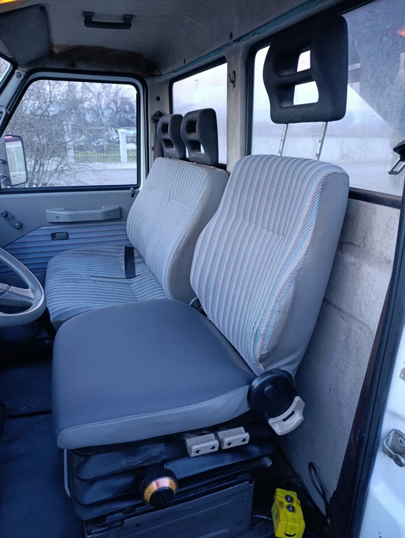 Iveco 3512 ���������� �������� 120�.�  | Mobile.bg � ����������� 8