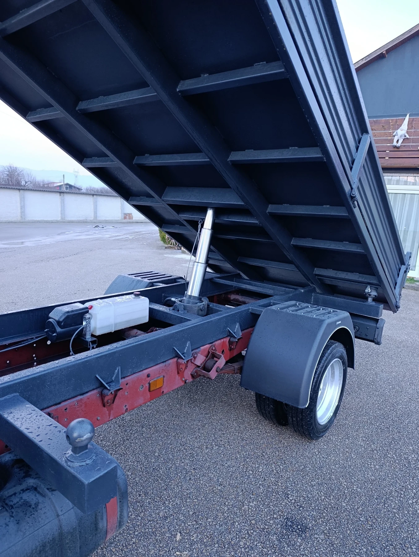 Iveco 3512 ���������� �������� 120�.�  | Mobile.bg � ����������� 6