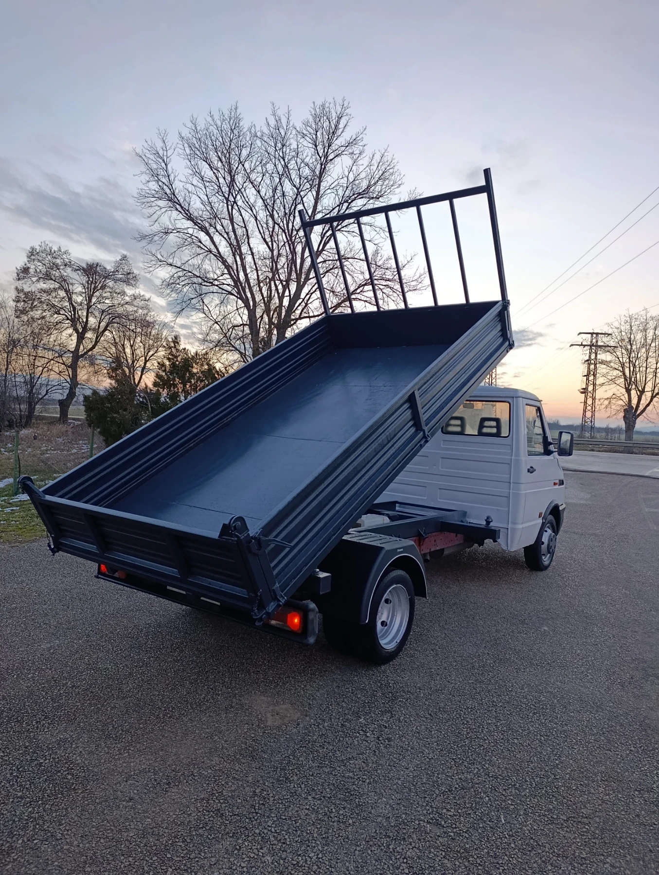 Iveco 3512 ���������� �������� 120�.�  | Mobile.bg � ����������� 4