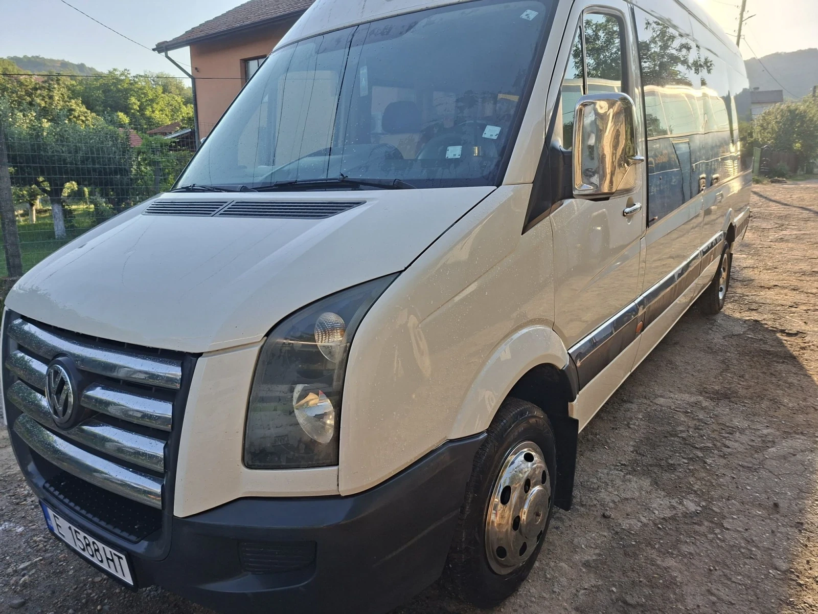 VW Crafter | Mobile.bg � ����������� 3