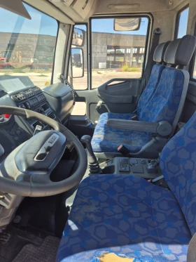 Iveco Eurocargo 9 тонен , снимка 13
