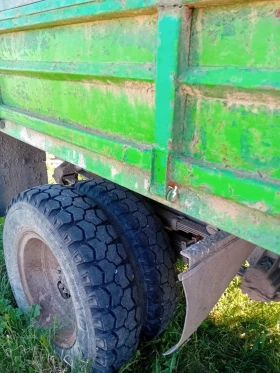 Gaz 53 Самосвал, снимка 6
