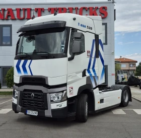  Renault T