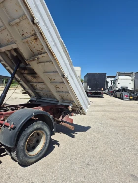 Iveco Eurocargo 9 тонен , снимка 8