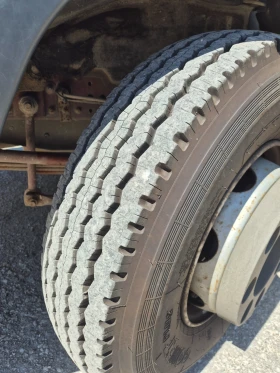 Iveco Eurocargo 9 тонен , снимка 11