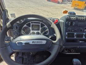 Iveco Eurocargo 9 тонен , снимка 12