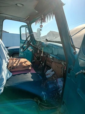 ����� �� �������� �� Gaz 53 ��������