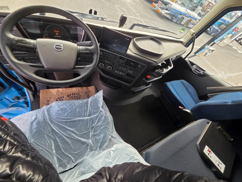Volvo Fh 460 I SAVE- собствен лизинг, снимка 7 - Камиони - 53097995